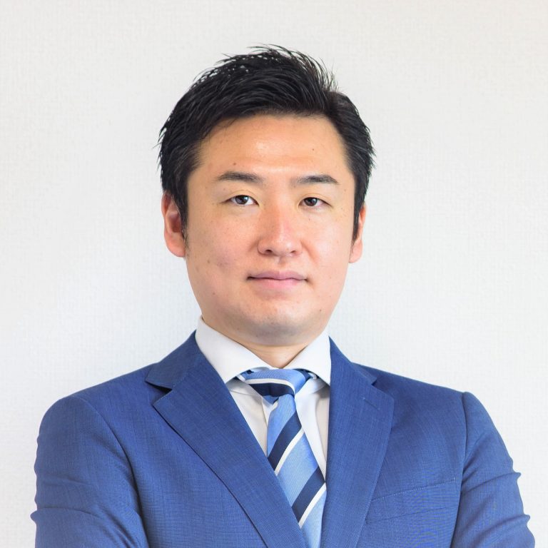 代表相談員 林 達治