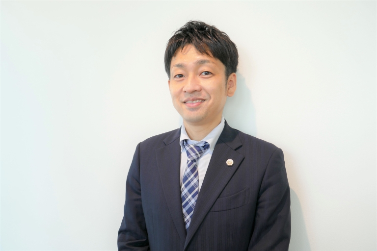 開倫総合法律会計事務所 共同代表弁護士 武藤 純人