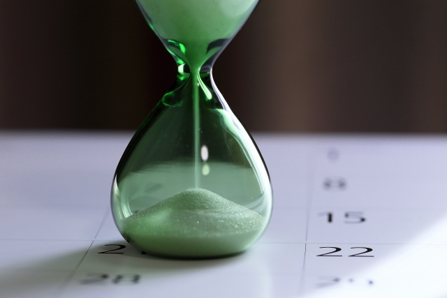 任意売却が行える期間