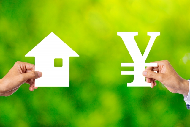 任意売却と債務整理はどちらが先か